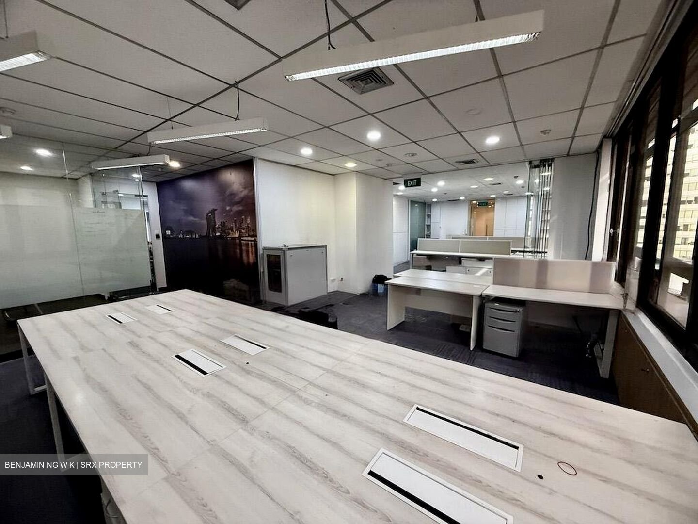 Far East Finance Building (D1), Office #457195281